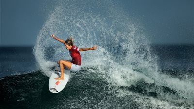 حصاد 2023 | أغرب 5 مسابقات نسائية حول العالم   