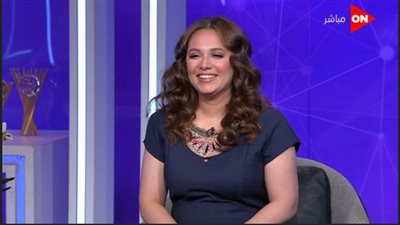 رحمة أحمد تعلن تعرض والدها لأزمة صحية