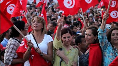 أبرز صفات المرأة التونسية (إنفوجراف)