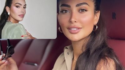 نور الغندور تكشف سر علاقتها القوية مع جورجينا رودريجز 