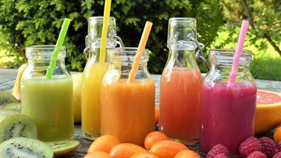 4 مشروبات تنظف الكلى من السموم 