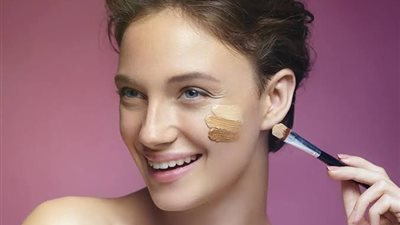 3 بدائل طبيعية للفونديشن وكيفية استخدامهم 