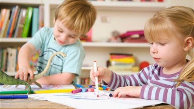 5 نصائح ليتعلم طفلك تحمل المسؤولية