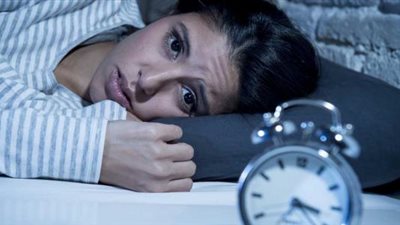 5 نصائح تخلصك من الأرق الليلي في الشتاء 