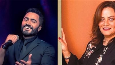 تامر حسني يرد على تصريحات كاملة أبو ذكري: «ولا يهمك معلش»