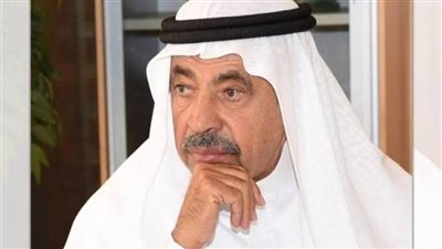 8 معلومات عن الشاعر الكويتي عبد العزيز سعود البابطين بعد وفاته 