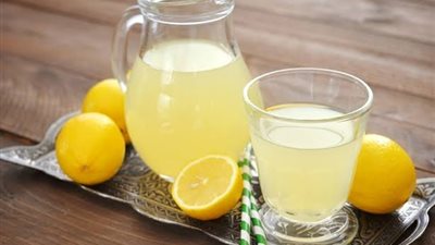 5 فوائد لعصير الليمون على الصحة 