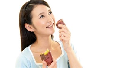 حلمت أنني آكل البطاطا في المنام «ما تفسير ذلك؟»