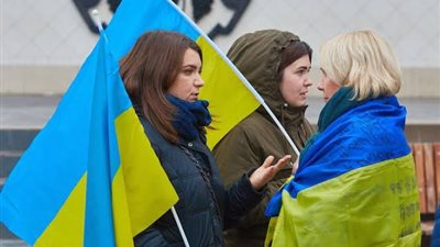 3 صفات عند المرأة الأوكرانية أبرزها «الأنوثة الطاغية وروح الدعابة» 