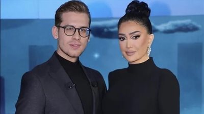 غادة عبدالرازق تكشف عن رأيها في مساكنة حفيداتها وموعد اعتزالها الفن (فيديو)