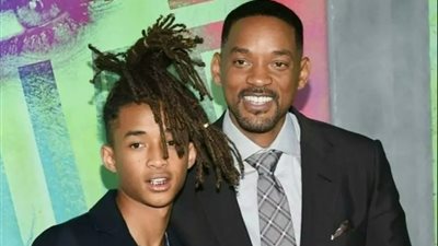ويل سميث ونجله يشعلان حفلا غنائيا ضمن احتفالات موسم الرياض