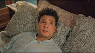 أحمد الفيشاوي حديث الجمهور بعد تحديد موعد طرح «عادل مش عادل»