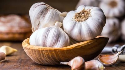 4 فوائد للثوم على الصحة أبرزها الوقاية من السرطان