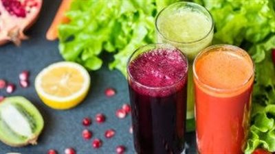 4 عصائر مفيدة لصحة القلب 