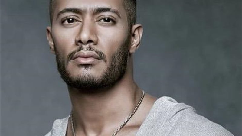 محمد رمضان