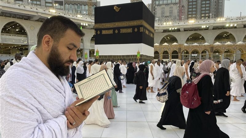 هل الحج يمحو كل السيئات؟