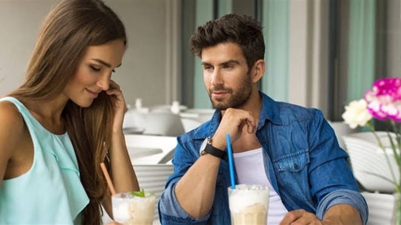 علامات الرجل المخادع