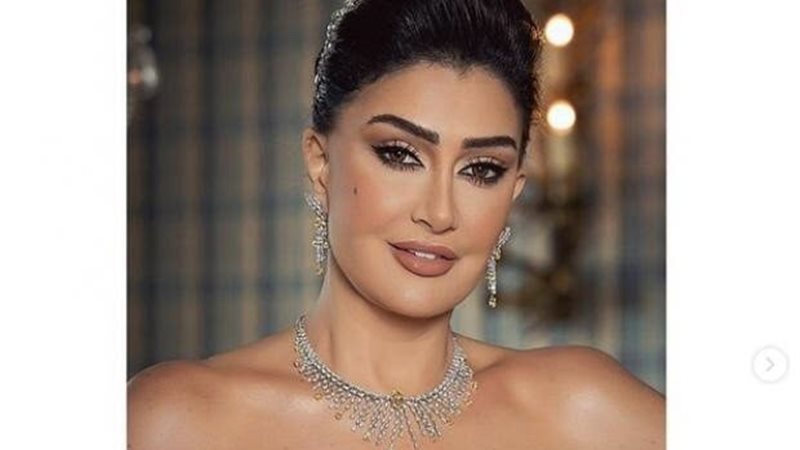 غادة عبد الرازق