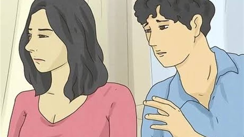 كيفية استرداد حبيبتك