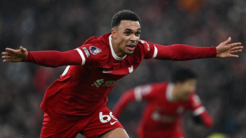 ليفربول وفولهام