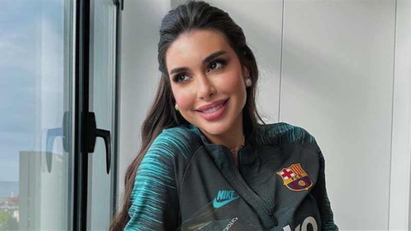 ياسمين صبري