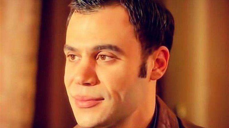 محمد إمام