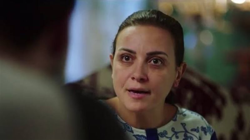 الفنانة ريهام عبد