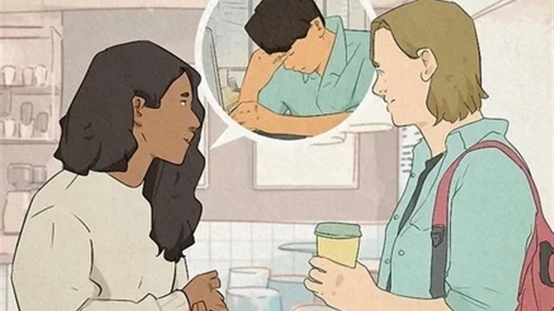 حبيبك السابق