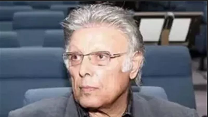أشرف عبد الغفور