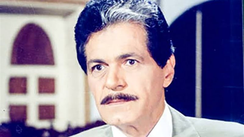 صلاح قابيل