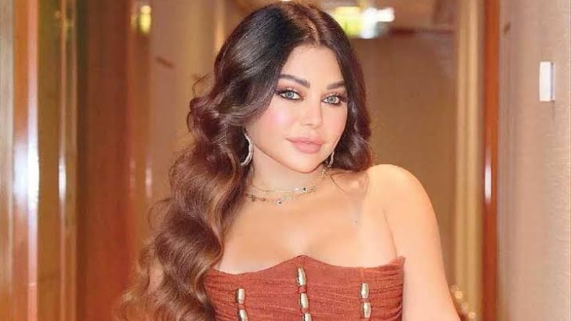 هيفاء وهبي