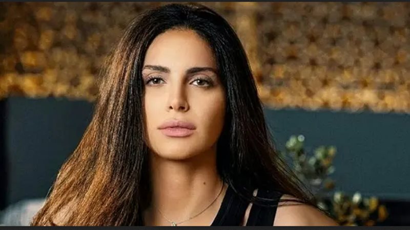 آمال ماهر