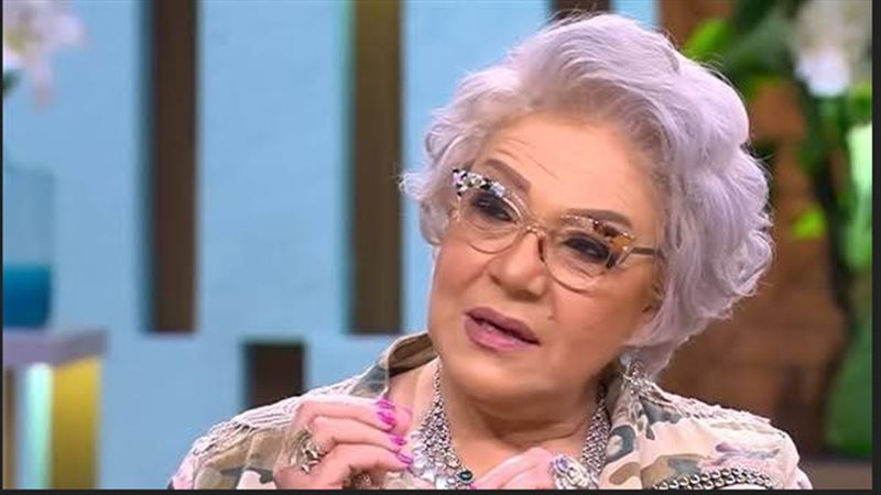 وفاة ناهد فريد شوقي