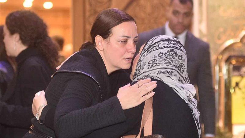 ريهام عبد الغفور