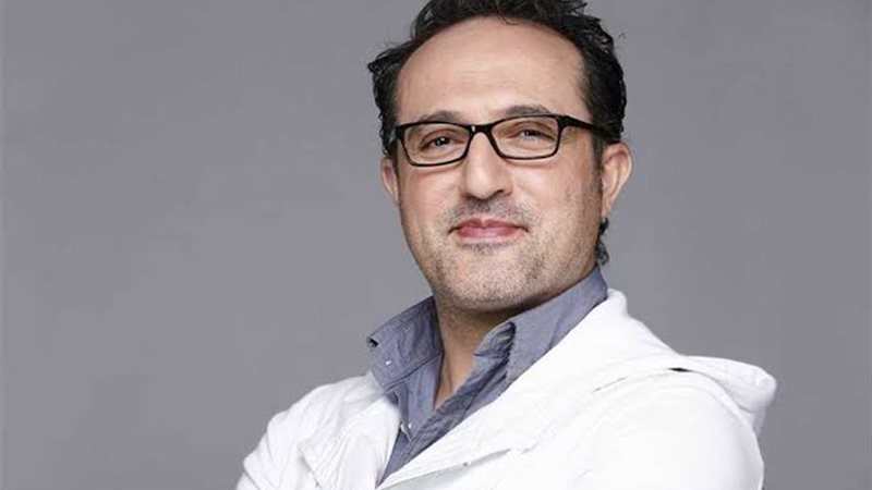 شريف مدكور