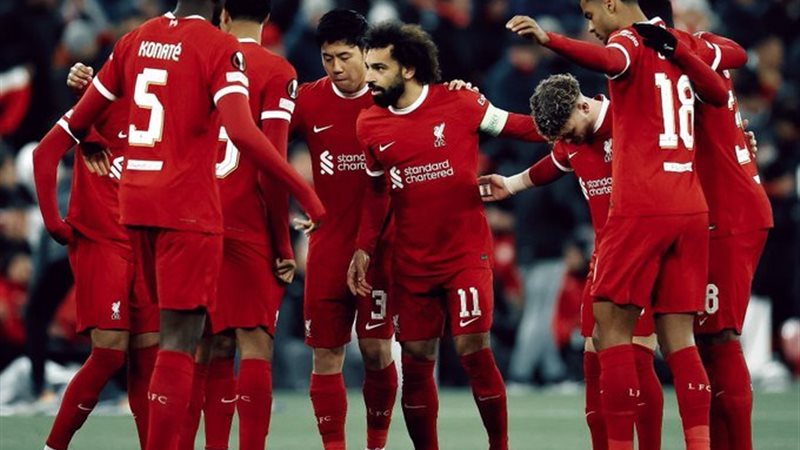 ليفربول
