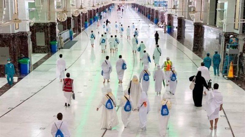 هل يجوز ترك السعي
