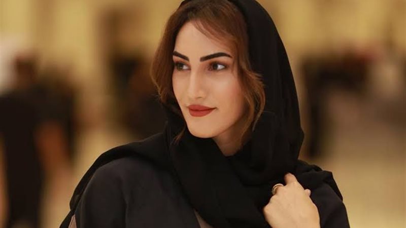 المرأة العمانية