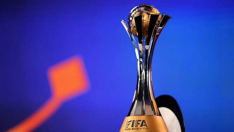 كأس العالم للأندية