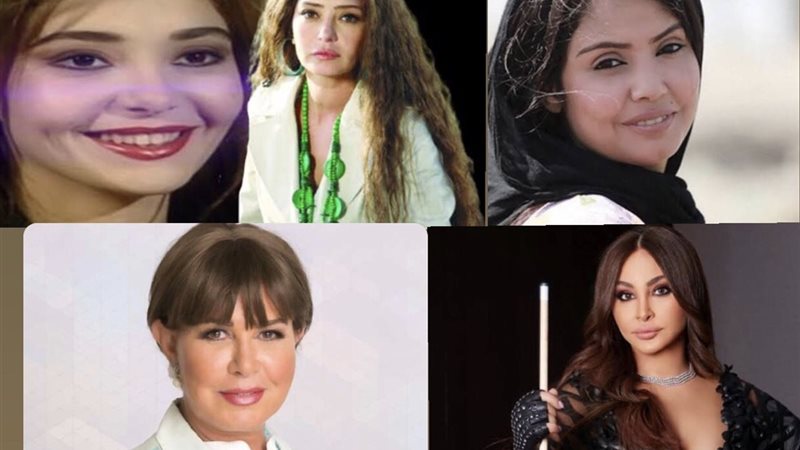 مشاهير أصيبوا بالسرطان