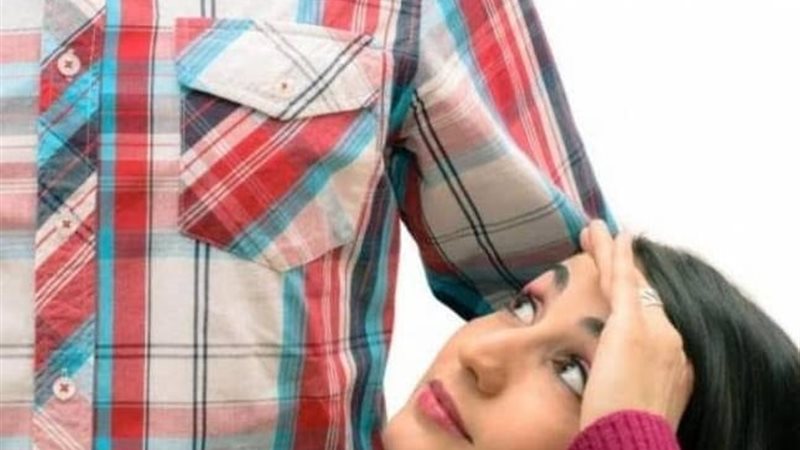 لماذا يحب الرجل البنت