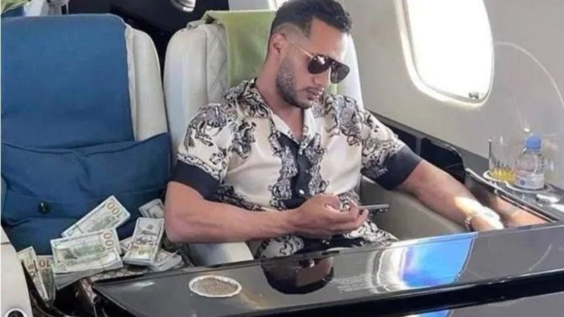 محمد رمضان
