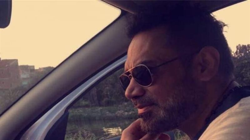 الملحن وليد جويد