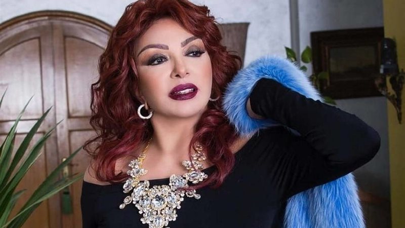 نبيلة عبيد