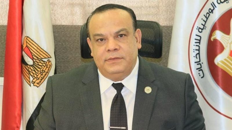 رئيس الهيئة الوطنية