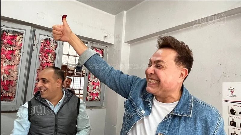 حكيم في الانتخابات