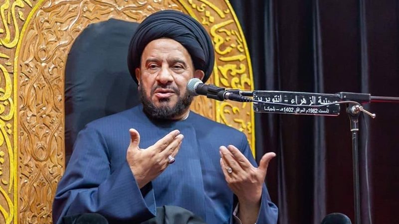 محمد باقر الفالي