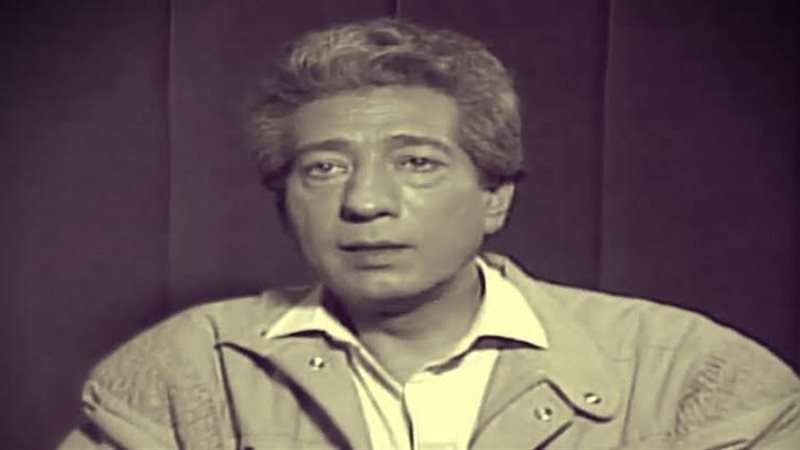 كرم مطاوع