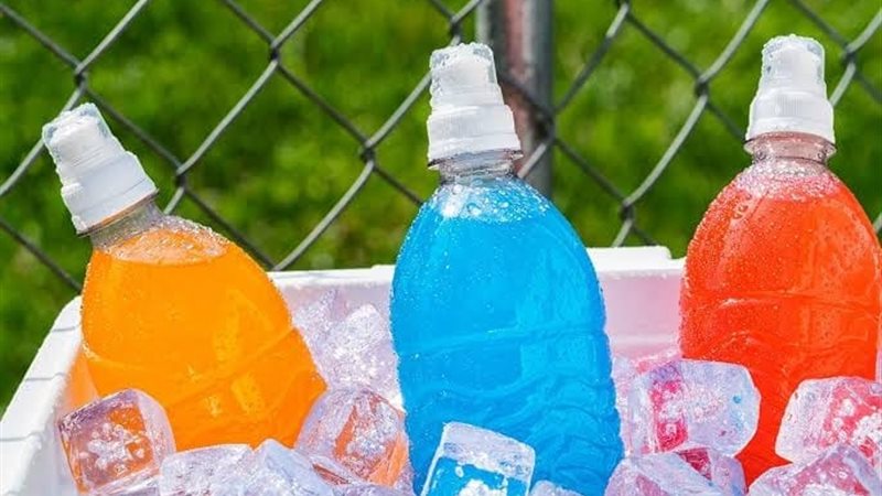 مشروبات تسبب مرض