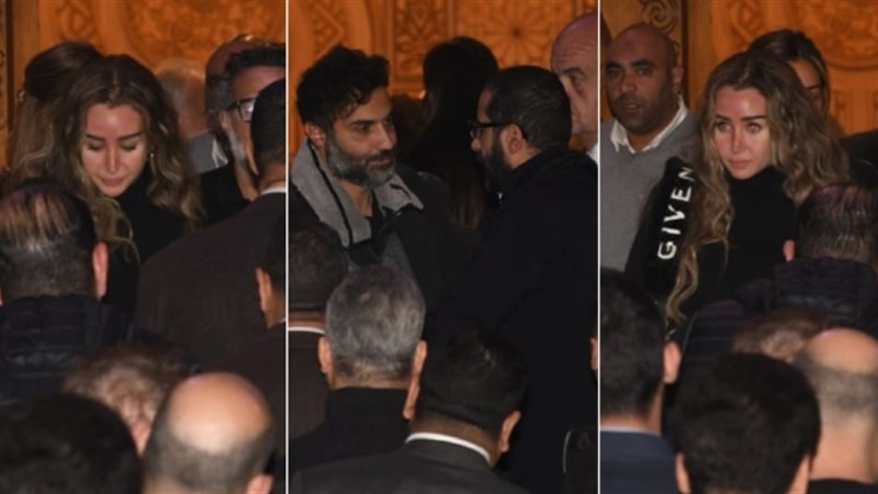 هنا الزاهد واحمد